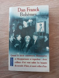 Livre présent dans le gem TSA